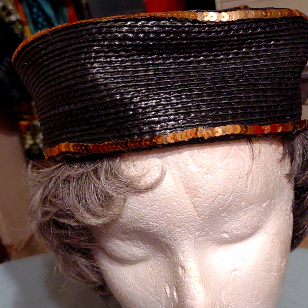 Women's hats